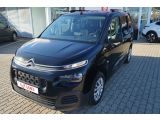 Citroen Berlingo bei Gebrauchtwagen.expert - Abbildung (11 / 15) Citroen Berlingo bei Gebrauchtwagen.expert - Abbildung (11 / 15)
