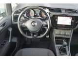 VW Touran bei Gebrauchtwagen.expert - Abbildung (15 / 15)