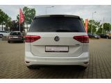 VW Touran bei Gebrauchtwagen.expert - Abbildung (11 / 15)