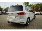 VW Touran bei Gebrauchtwagen.expert - Abbildung (10 / 15)