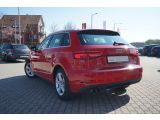 Audi A3 Sportback bei Gebrauchtwagen.expert - Abbildung (10 / 15)