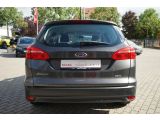 Ford Focus Turnier bei Gebrauchtwagen.expert - Abbildung (7 / 15)