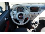 Fiat 500 bei Gebrauchtwagen.expert - Abbildung (14 / 15)