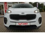Kia Sportage bei Gebrauchtwagen.expert - Abbildung (12 / 15)