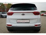 Kia Sportage bei Gebrauchtwagen.expert - Abbildung (7 / 15)