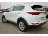 Kia Sportage bei Gebrauchtwagen.expert - Abbildung (14 / 15)