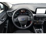 Ford Focus Turnier bei Gebrauchtwagen.expert - Abbildung (15 / 15)