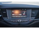 Opel Astra bei Gebrauchtwagen.expert - Abbildung (9 / 15)