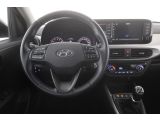 Hyundai i10 bei Gebrauchtwagen.expert - Abbildung (10 / 15)
