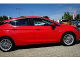 Opel Astra bei Gebrauchtwagen.expert - Abbildung (3 / 15)