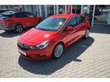 Opel Astra bei Gebrauchtwagen.expert - Abbildung (11 / 15)
