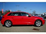 Audi A3 Sportback bei Gebrauchtwagen.expert - Abbildung (3 / 15)