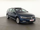 VW Passat bei Gebrauchtwagen.expert - Abbildung (7 / 15)