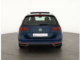 VW Passat bei Gebrauchtwagen.expert - Abbildung (4 / 15)