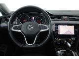 VW Passat bei Gebrauchtwagen.expert - Abbildung (10 / 15)