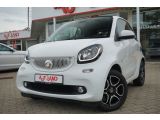 Smart smart fortwo bei Gebrauchtwagen.expert - Abbildung (2 / 15)