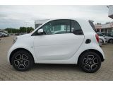 Smart smart fortwo bei Gebrauchtwagen.expert - Abbildung (4 / 15)