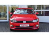 VW Polo bei Gebrauchtwagen.expert - Abbildung (8 / 15)