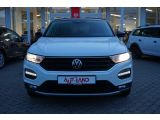 VW T-Roc bei Gebrauchtwagen.expert - Abbildung (14 / 15)