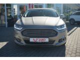 Ford Mondeo bei Gebrauchtwagen.expert - Abbildung (12 / 15)