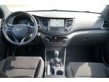 Hyundai Tucson bei Gebrauchtwagen.expert - Abbildung (15 / 15)