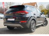 Hyundai Tucson bei Gebrauchtwagen.expert - Abbildung (3 / 15)