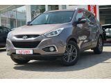 Hyundai ix35 bei Gebrauchtwagen.expert - Abbildung (2 / 15)