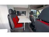 VW California bei Gebrauchtwagen.expert - Abbildung (10 / 15)