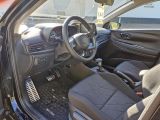 Hyundai Bayon bei Gebrauchtwagen.expert - Abbildung (8 / 14)