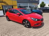 Opel Astra bei Gebrauchtwagen.expert - Abbildung (2 / 14) Opel Astra bei Gebrauchtwagen.expert - Abbildung (2 / 14)