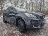 Peugeot 2008 bei Gebrauchtwagen.expert - Abbildung (2 / 13)