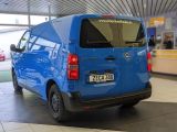 Opel Vivaro bei Gebrauchtwagen.expert - Abbildung (4 / 8)