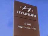 Hyundai IONIQ 5 bei Gebrauchtwagen.expert - Abbildung (2 / 15)