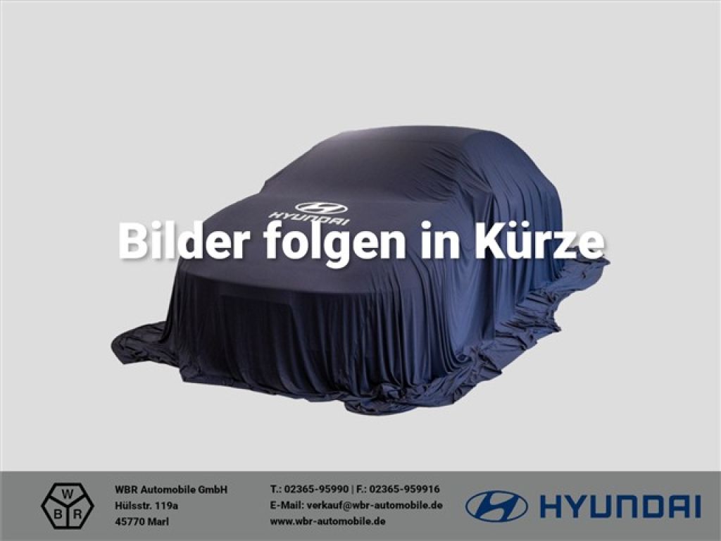 Hyundai Staria bei Gebrauchtwagen.expert - Hauptabbildung Hyundai Staria bei Gebrauchtwagen.expert - Hauptabbildung