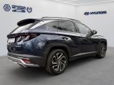 Hyundai Tucson bei Gebrauchtwagen.expert - Abbildung (4 / 15) Hyundai Tucson bei Gebrauchtwagen.expert - Abbildung (4 / 15)