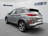Hyundai Kona bei Gebrauchtwagen.expert - Abbildung (6 / 15)