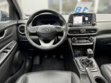 Hyundai Kona bei Gebrauchtwagen.expert - Abbildung (12 / 15)