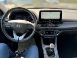 Hyundai i30 bei Gebrauchtwagen.expert - Abbildung (12 / 15)