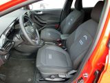 Ford Fiesta bei Gebrauchtwagen.expert - Abbildung (8 / 12)