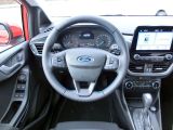 Ford Fiesta bei Gebrauchtwagen.expert - Abbildung (12 / 12)