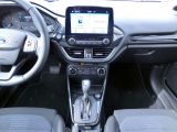 Ford Fiesta bei Gebrauchtwagen.expert - Abbildung (11 / 12)