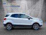 Ford EcoSport bei Gebrauchtwagen.expert - Abbildung (4 / 14)