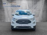 Ford EcoSport bei Gebrauchtwagen.expert - Abbildung (2 / 14)