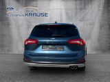 Ford Focus Turnier bei Gebrauchtwagen.expert - Abbildung (6 / 15)