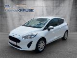Ford Fiesta bei Gebrauchtwagen.expert - Abbildung (3 / 14) Ford Fiesta bei Gebrauchtwagen.expert - Abbildung (3 / 14)