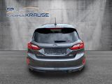 Ford Fiesta bei Gebrauchtwagen.expert - Abbildung (6 / 14)