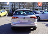 VW Golf VIII bei Gebrauchtwagen.expert - Abbildung (5 / 15)