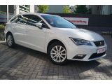 Seat Leon bei Gebrauchtwagen.expert - Abbildung (4 / 15)