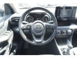 Toyota Yaris bei Gebrauchtwagen.expert - Abbildung (13 / 15) Toyota Yaris bei Gebrauchtwagen.expert - Abbildung (13 / 15)