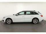 Audi A4 bei Gebrauchtwagen.expert - Abbildung (2 / 15)